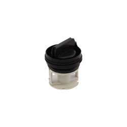 4-2-8 | WS067 !Заглушка-фильтр насоса BOSCH-00605020, зам. 64BS011, FIL004BO, 614351