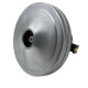 ISL106 Двигатель пылесоса LG, Electrolux 1400W H=106mm D=138mm 2192841027, EAU33957901, зам. VMC500E