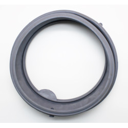 3-10 | 7887922 Манжета люка Miele ORIGINAL 6602922, 6602923, 7887921, GSK009MI, 55MI070, 09mi06, Vp2