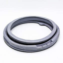 3-19 | L287764 Уплотнитель люка Indesit, Ariston, зам. GSK500ID