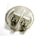 1-0-9 | CAP526UN *Конденсатор  CAP 20 мф 450V, х60200 CBB60