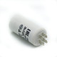 1-0-9 | CAP526UN *Конденсатор  CAP 20 мф 450V, х60200 CBB60