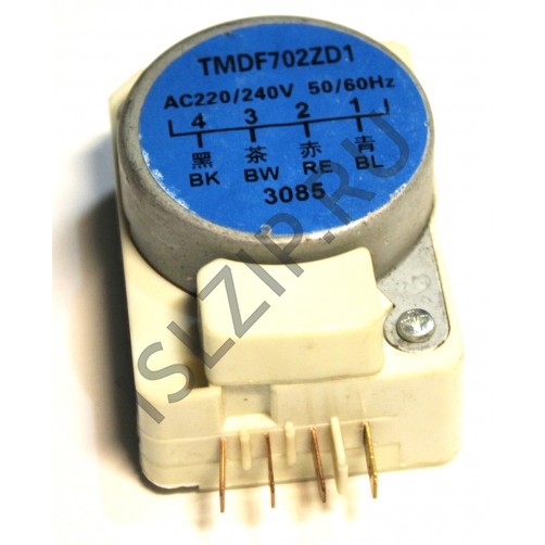 3-43-15 | HL105 Таймер оттайки холодильника TMDF702ZD1