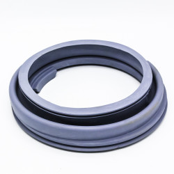 3-17 | DC61-20219A Манжета люка SAMSUNG WM1603SXw, WM1603W, зам.GSK003SA, 09SU00, 55SS001 !!!
