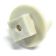 2-32-32 | BS002 Втулка Bosch С ОТВЕРСТИЕМ (418076un, 020470, N495, 999999029, Bo020470, MM0331W)