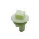2-32-32 | BS002 Втулка Bosch С ОТВЕРСТИЕМ (418076un, 020470, N495, 999999029, Bo020470, MM0331W)