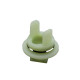 2-32-32 | BS002 Втулка Bosch С ОТВЕРСТИЕМ (418076un, 020470, N495, 999999029, Bo020470, MM0331W)