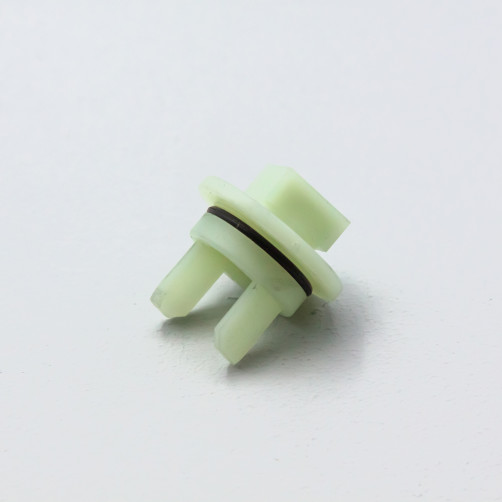 2-31-20 | BS002 Втулка Bosch БЕЗ ОТВЕРСТИЯ  !!! (418076un, 020470, N495, 999999029, Bo020470, MM0331
