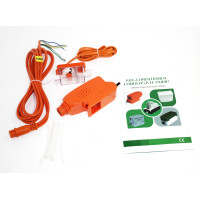 Насос дренажный Mini PSB1218 (14л.ч). RF31A01