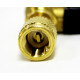 2-4-2 | CV-10 *Переходник с R-410 на R-22 прямой с краном Value