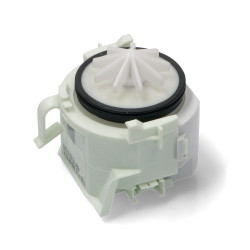 1-31-9 | Bo5433 Насос слива для ПММ Bosch-00611332, зам. 10cp05, PMP011BO, 611332