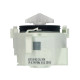 1-31-9 | Bo5433 Насос слива для ПММ Bosch-00611332, зам. 10cp05, PMP011BO, 611332