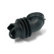 1-20-35 | 40014409 Патрубок от порошкоприемника к баку VESTEL RBH000VE, 481288818096