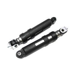 1-22-1 | 303582 Амортизаторы (цена за 2шт) KIT SHOCK ABSORBER 80 N 8.15 MM замена 093884, 4820000322