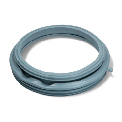 3-22 | Vp4111, ?GSK012AC=, Манжета люка Beko. зам. 2905572100, 2904520100, 2904520600, 55BE011