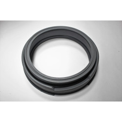 3-10 | Bo3005 Манжета люка BOSCH/SIEMENS WFF1200, ориг.00295609, зам.55BS041, GSK002BO, 118924