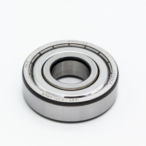 1-4-37 | BRG226UN Подшипник 6304 ZZ SKF (Син.уп) !!!