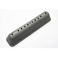 4-15-12 | WS306* Лопасть барабана длин. BEKO-2812260300, 2816570100, 2816570300, B2827760100, DRM101