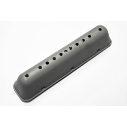 4-15-12 | WS306* Лопасть барабана длин. BEKO-2812260300, 2816570100, 2816570300, B2827760100, DRM101