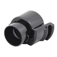 Фитинг шланга пылесоса Samsung DJ67-10001A