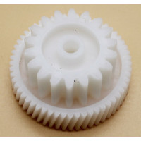 2-39-51 | PLR025 Шестерня редуктора мясорубки Polaris 35/48мм, 41.043-VIT