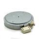 4-29 | C00327340 481231018887 Эл.конф.стеклокерам. 1200W D165/d145mm,(hi-light), зам.480121101514, 4