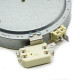 4-29 | C00327340 481231018887 Эл.конф.стеклокерам. 1200W D165/d145mm,(hi-light), зам.480121101514, 4