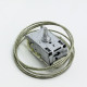 3-44-37 | 26243008 P1686 !TRF001ST= Термостат K-59 1.3 Ranco