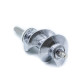 2-41-4 | MS005 Шнек для мясорубки Moulinex, Krups MS-0694706, MM0403W  !!!