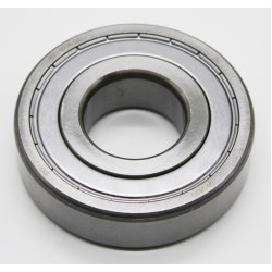 1-4-37 | ZZ6306 Подшипник 6306 2Z SKF Candy, 481252028085, C00375250