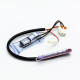 3-44-33 | DA47-10150F PRB003SA= Датчики оттайки с термопредохранителем Samsung
