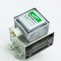 2-19 | !MCW351SA= Магнетрон Samsung Om 75 S (21) 700-900 W (универсальный) ESGN A
