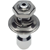 2-10-24 | SS-994552 Клапан для мультиварок Moulinex, Tefal