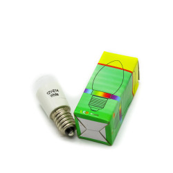 2-3-1 | ISL001LED Лампа E14 LED 6 12V белая  !!!