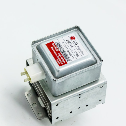 2-19 | MCW361LG Магнетрон LG 2M214-21 900W