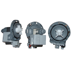 1-29-5 | PMP025RP Насос UNIV 30W (без улит.на защелк 8шт.),зам.10ma53, AV54560, AV5460, 63AK510, PMP