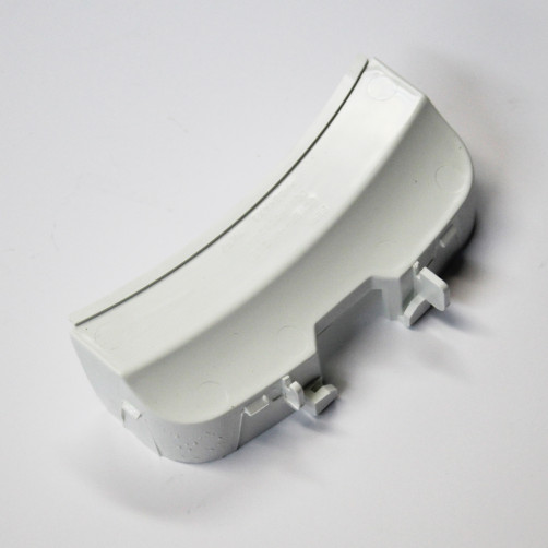 4-13-65 | DC63-00924A Накладка ручки люка Samsung, DHL902SA