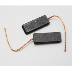 1-13-4 | IG1507 Щетки Эл.двиг.(5x13.5x40, L-65mm)-2шт.,зам.10658033, CAR014UN, CAR024UN, 04go00c