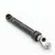 1-22-1 | SAR002ID, 12PH25 Амортизатор Indesit 100N L=165-260мм d=13мм M5 140744, 097259, SAR003ID, 2