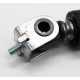 1-22-1 | SAR002ID, 12PH25 Амортизатор Indesit 100N L=165-260мм d=13мм M5 140744, 097259, SAR003ID, 2