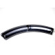 4-9-8 | A497522# <Ручка сушильной машины Bosch INOX серый!!!