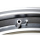 4-9-8 | A497522# <Ручка сушильной машины Bosch INOX серый!!!