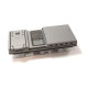1-35 | DIS000BO Дозатор моющих средств ПММ Bosch, Siemens, Neff , зам. 490467, 41900461, 41010261, 0