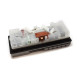 1-35 | DIS000BO Дозатор моющих средств ПММ Bosch, Siemens, Neff , зам. 490467, 41900461, 41010261, 0