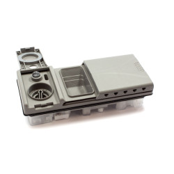 1-35 | DIS000BO Дозатор моющих средств ПММ Bosch, Siemens, Neff , зам. 490467, 41900461, 41010261, 0