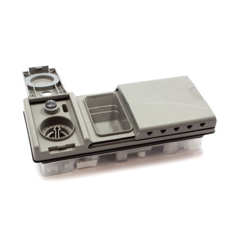 1-35 | DIS000BO Дозатор моющих средств ПММ Bosch, Siemens, Neff , зам. 490467, 41900461, 41010261, 0