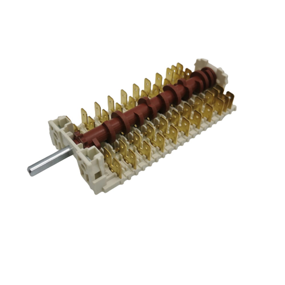 Переключатель режимов духовки Indesit, Ariston 141247