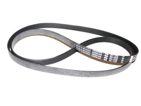 Ремень для стиральной машины 1242 J5 Hansa (Ханса) BLJ456UN, зам. 481235818158